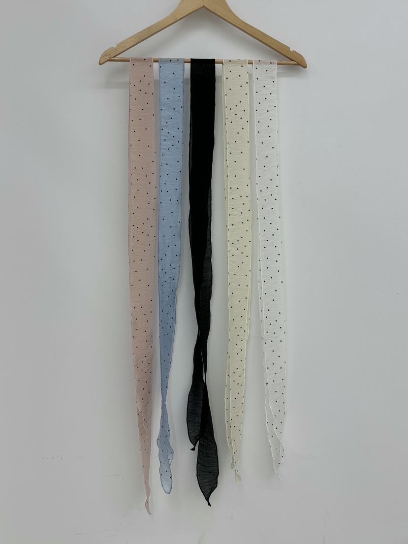 HOME GROUND直郵韓國代購㊣女裝新品職業25春夏休閑圍巾披肩HOME GROUND圍巾/披肩