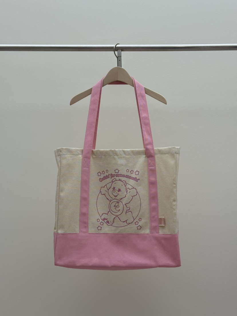 TOLL韓國㊣直郵東大門代購女裝新品25春夏人氣時尚單肩斜跨包TOLL單肩/斜跨包圖色1