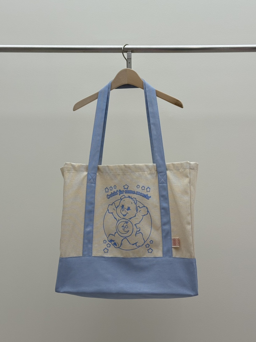 TOLL韓國㊣直郵東大門代購女裝新品25春夏人氣時尚單肩斜跨包TOLL單肩/斜跨包圖色2