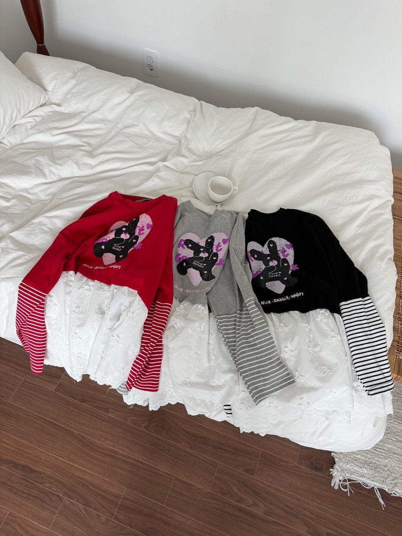 MAISONDEGLORY直郵韓國代購㊣女裝新品人氣熱賣休閑25春夏連衣裙MAISON DE GLORY連衣裙