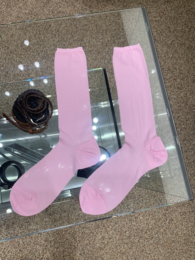 VAARA東大門實拍女士新款職業真品25春夏人氣推薦休閑熱賣襪子VAARA襪子圖色2