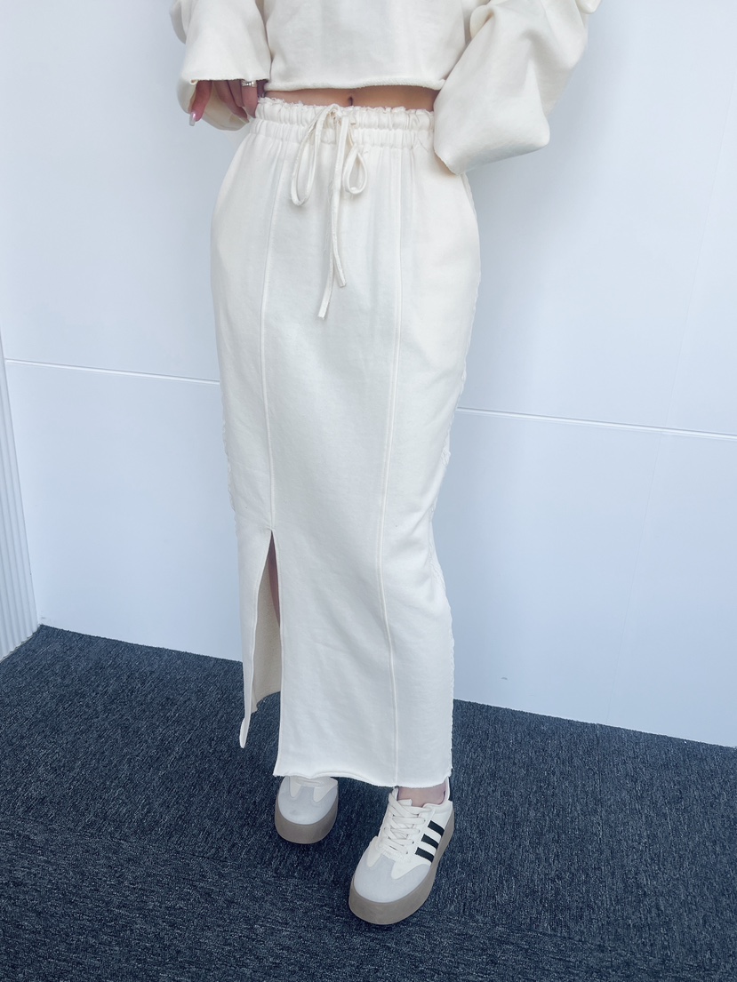 CLOTH東大門代購女裝新品時尚25春夏真品休閑套裝套裝短款蕾絲CLOTH套裝