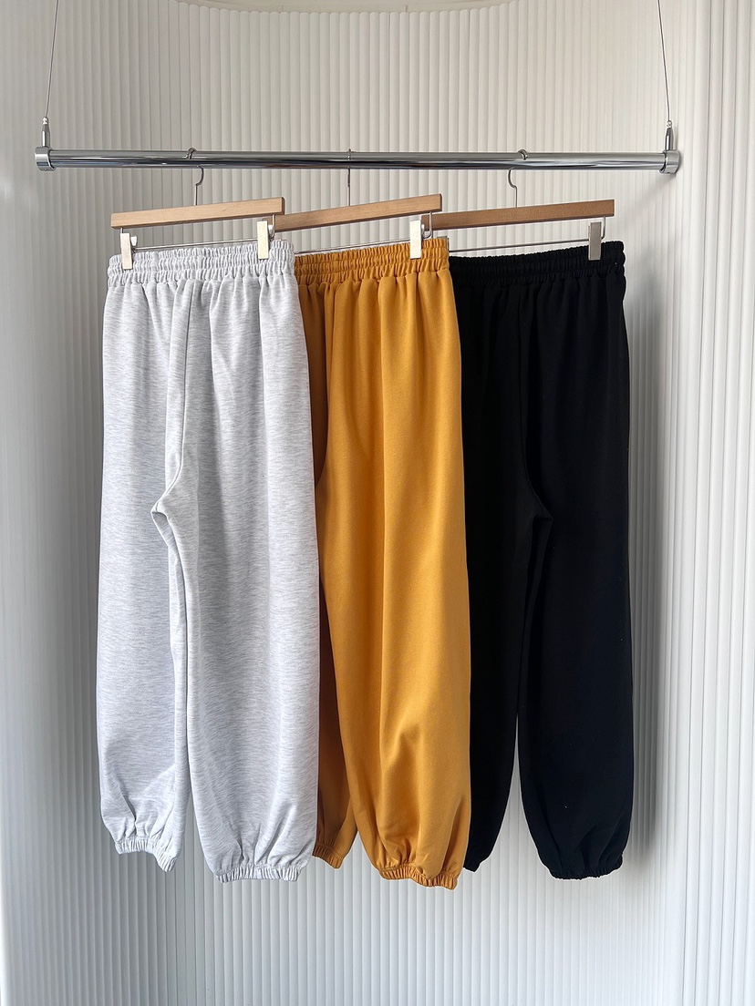 CLOTH東大門代購女士新款推薦真品職業熱賣25春夏休閑休閑褲CLOTH休閑褲