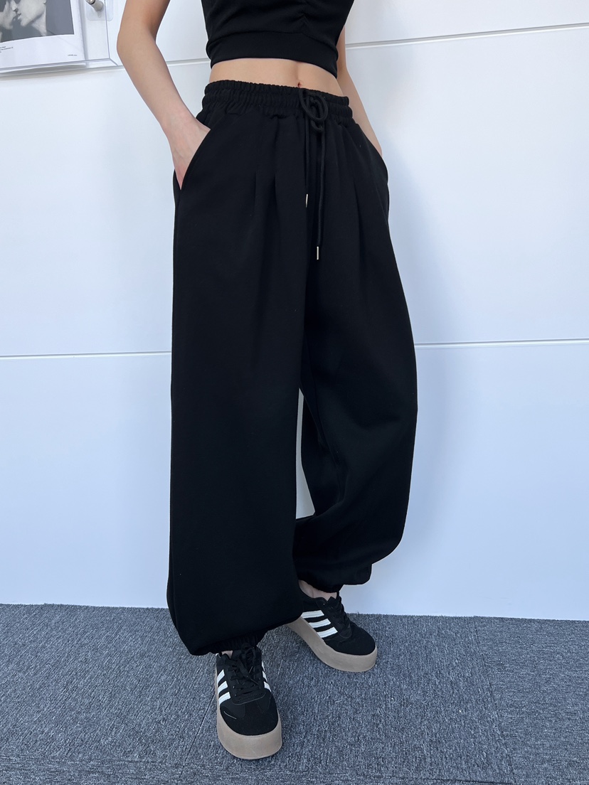 CLOTH東大門代購女士新款推薦真品職業熱賣25春夏休閑休閑褲CLOTH休閑褲圖色2