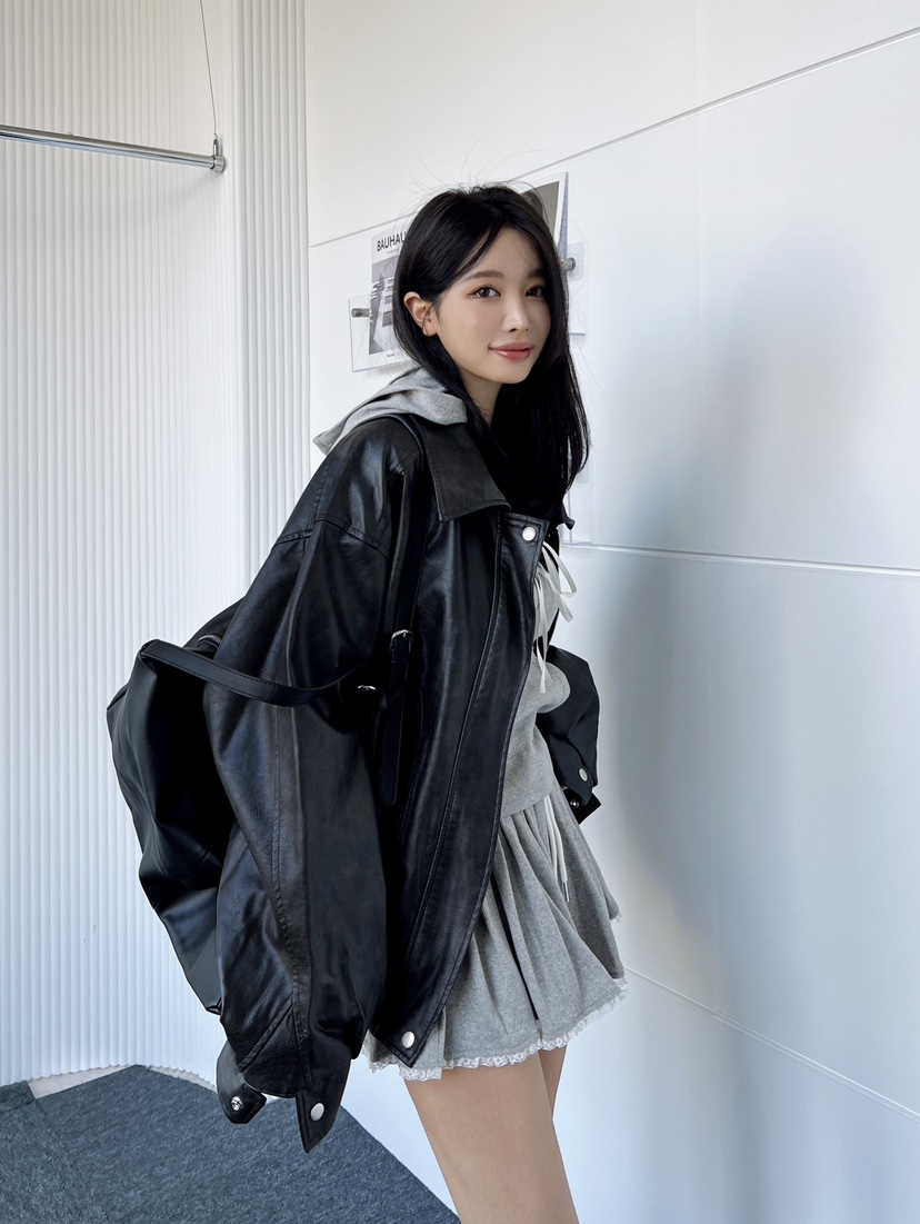CLOTH東大門代購女裝新品人氣25春夏職業時尚休閑套裝套裝蕾絲CLOTH套裝