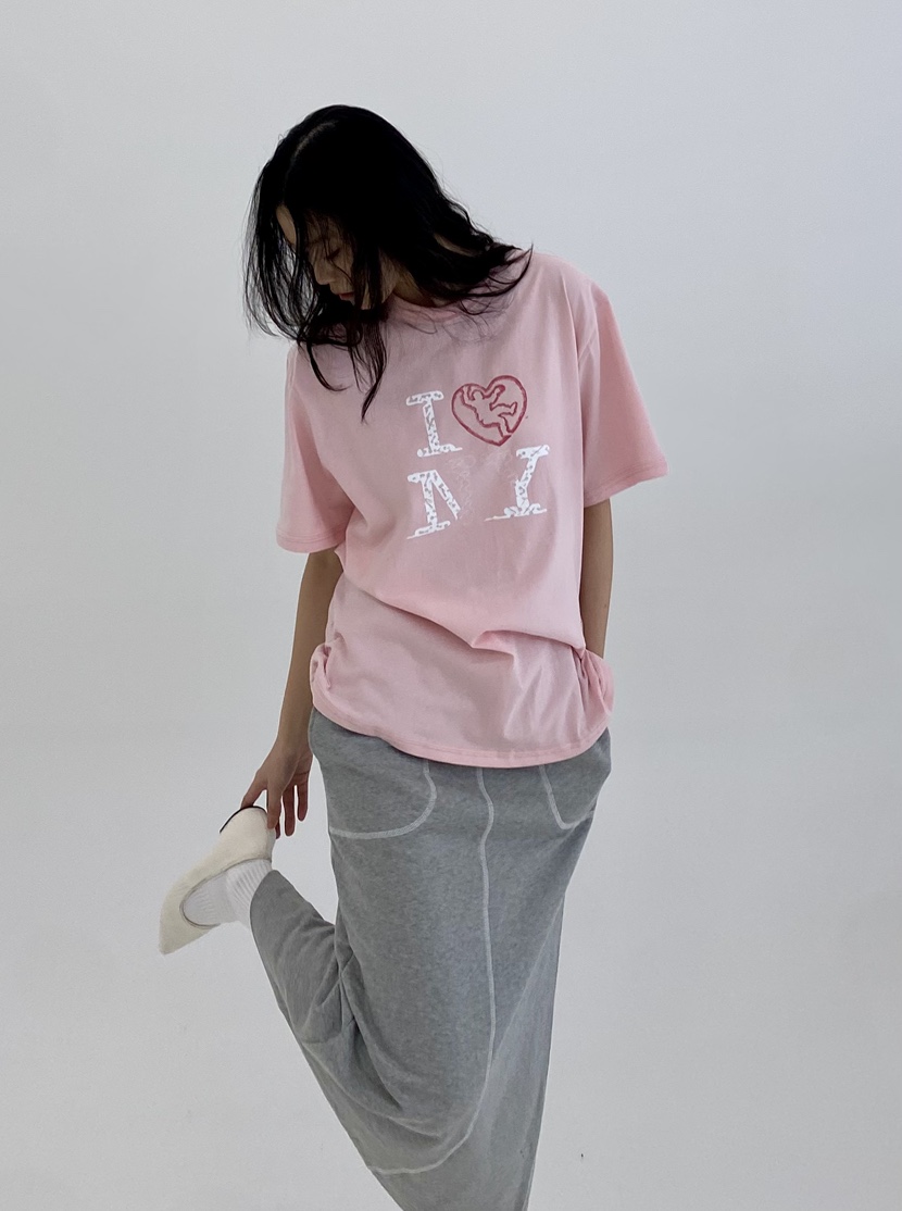 A.VER直郵韓國代購㊣女裝新款推薦人氣時尚休閑25春夏長裙A.VER長裙