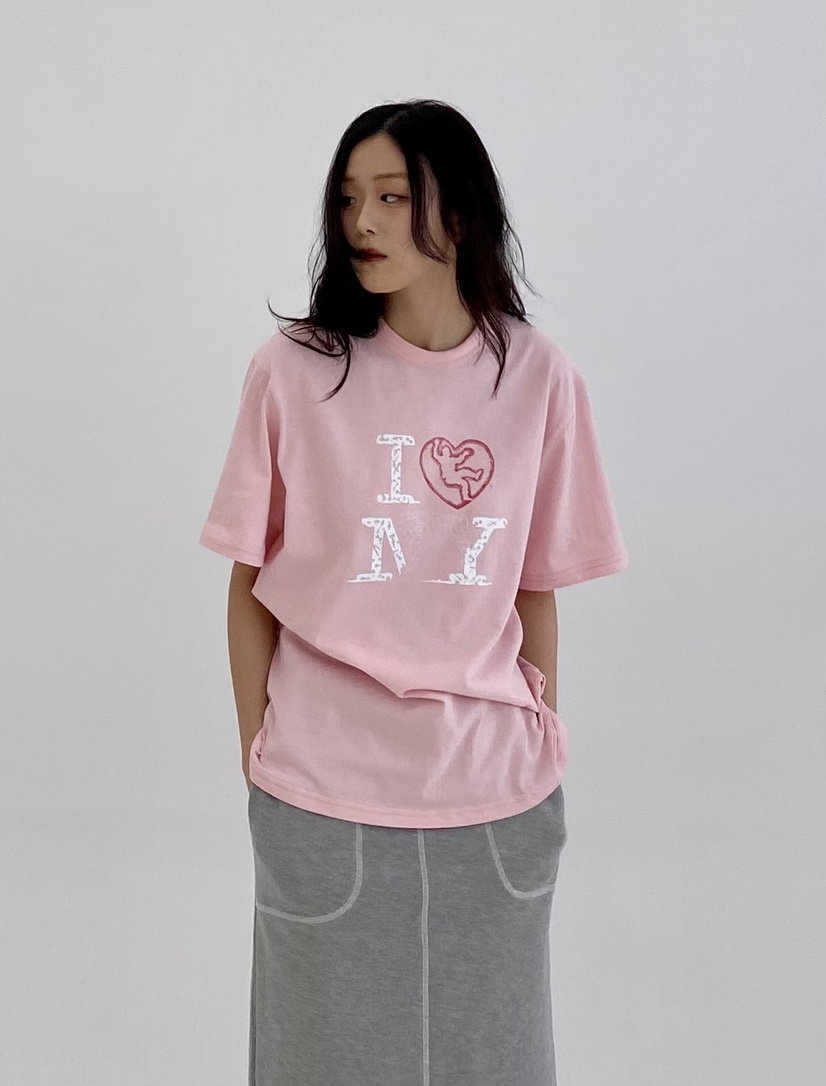 A.VER直郵韓國代購㊣女裝新款推薦人氣時尚休閑25春夏長裙A.VER長裙