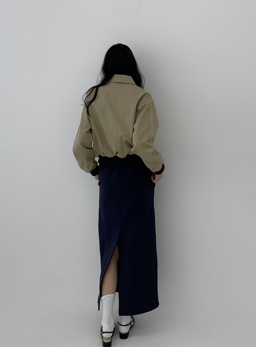 A.VER直郵韓國代購㊣女裝新款推薦人氣時尚休閑25春夏長裙A.VER長裙