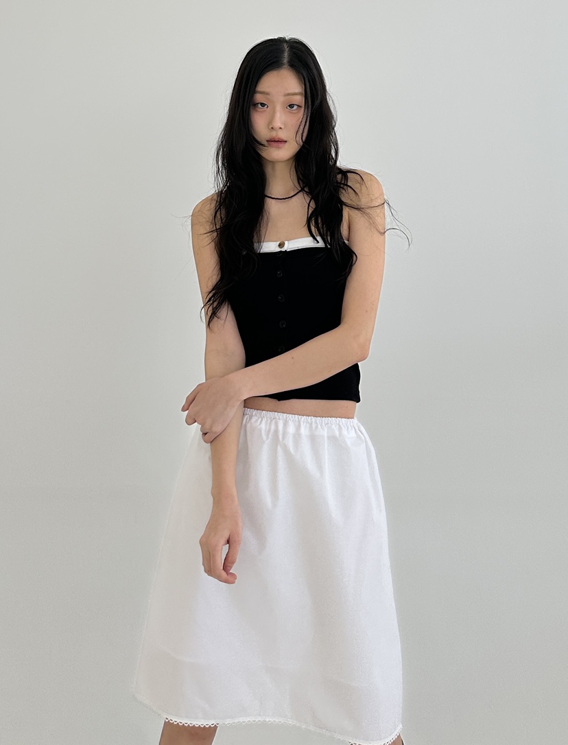 A.VER韓國㊣直郵東大門代購女裝新款職業休閑熱賣吊帶背心A.VER吊帶/背心