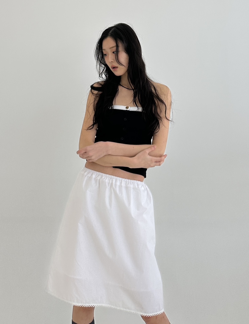 A.VER韓國㊣直郵東大門代購女裝新款職業休閑熱賣吊帶背心A.VER吊帶/背心