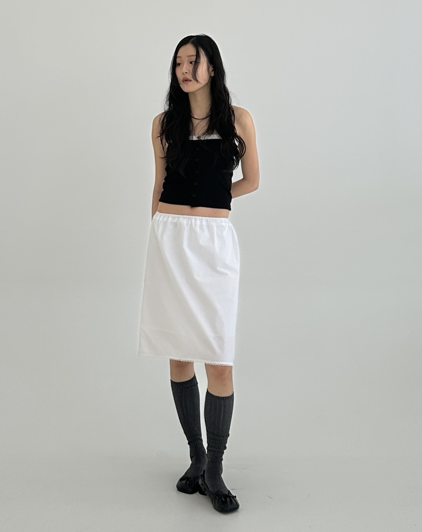 A.VER韓國㊣直郵東大門代購女裝新款職業休閑熱賣吊帶背心A.VER吊帶/背心