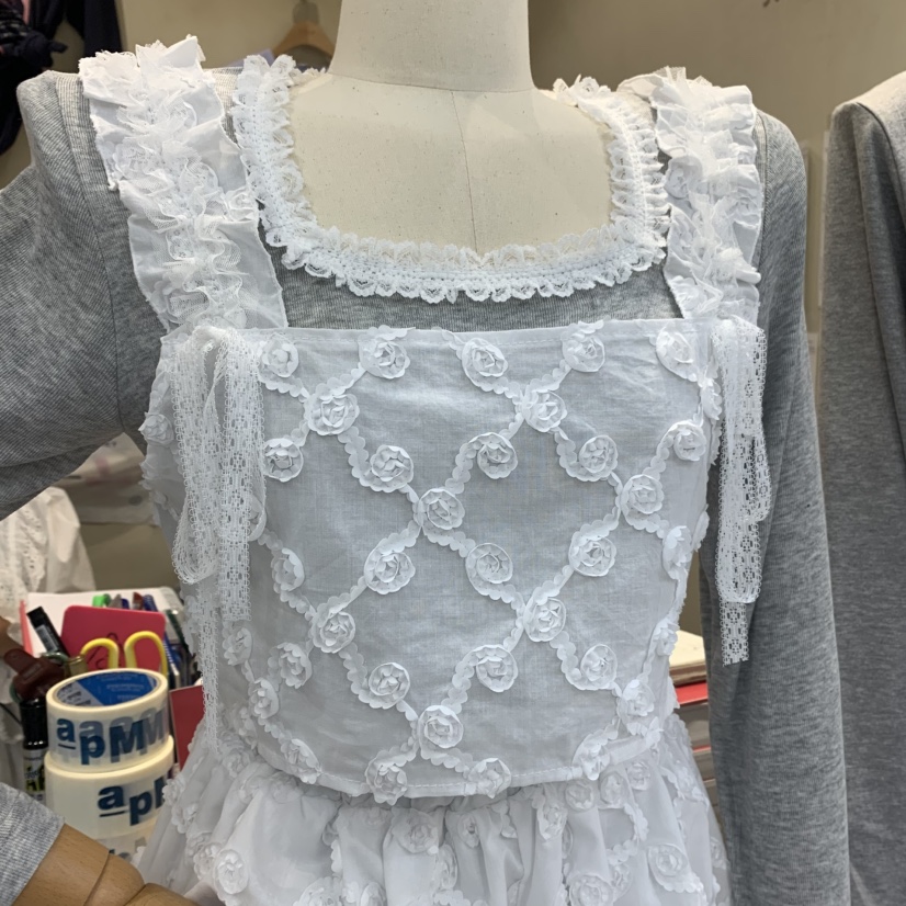 J PEAK/BY FLOW直郵韓國代購㊣女裝新品休閑時尚吊帶背心J PEAK吊帶/背心圖色2