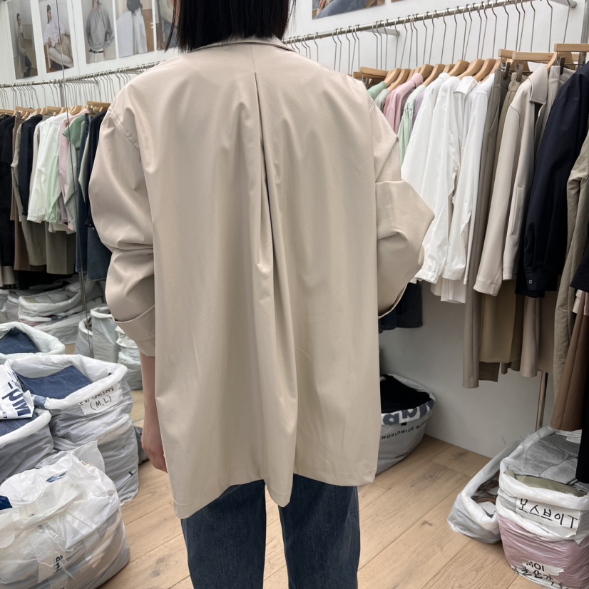 MOI-A韓國㊣直郵東大門代購女裝新品時尚熱賣人氣夾克皮革MOI-A夾克