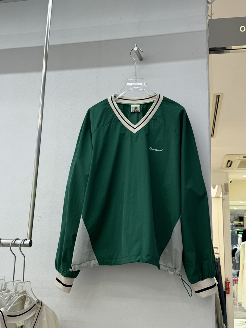 OURS韓國㊣直郵東大門代購女裝新品休閑人氣推薦熱賣時尚衛衣OURS衛衣圖色1