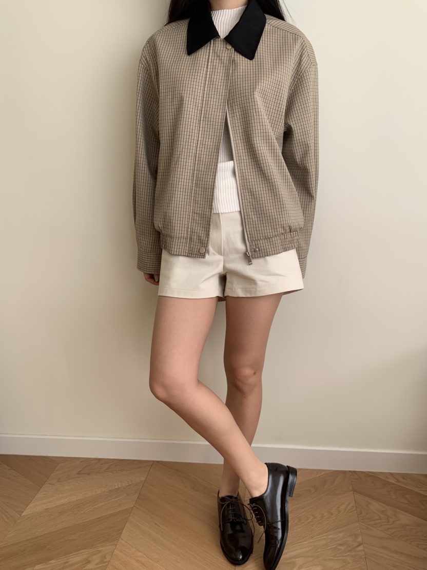 MURMUR韓國直郵㊣女裝新品25春夏熱賣職業休閑人氣時尚夾克MURMUR夾克