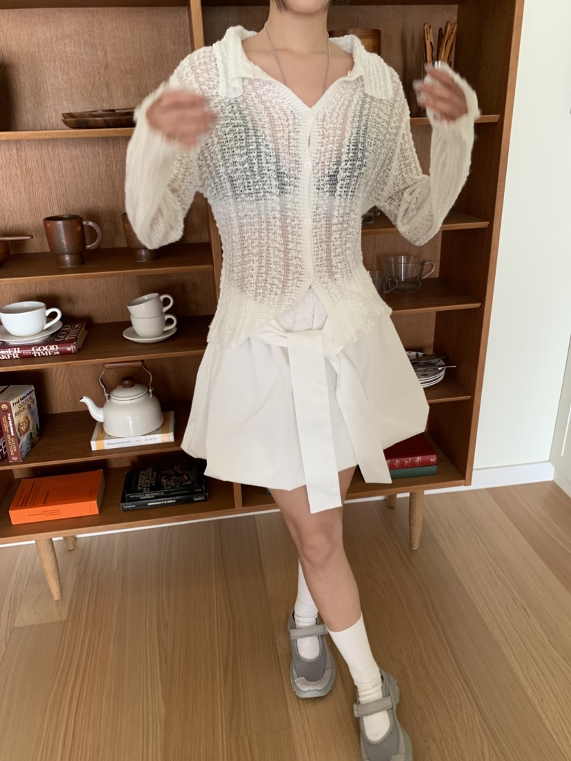 MURMUR韓國㊣直郵東大門代購女裝新品熱賣25春夏推薦職業短裙MURMUR短裙
