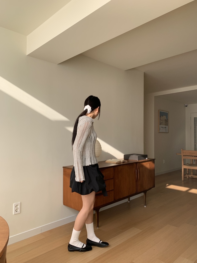 MURMUR韓國㊣直郵東大門代購女裝新品熱賣25春夏推薦職業短裙MURMUR短裙
