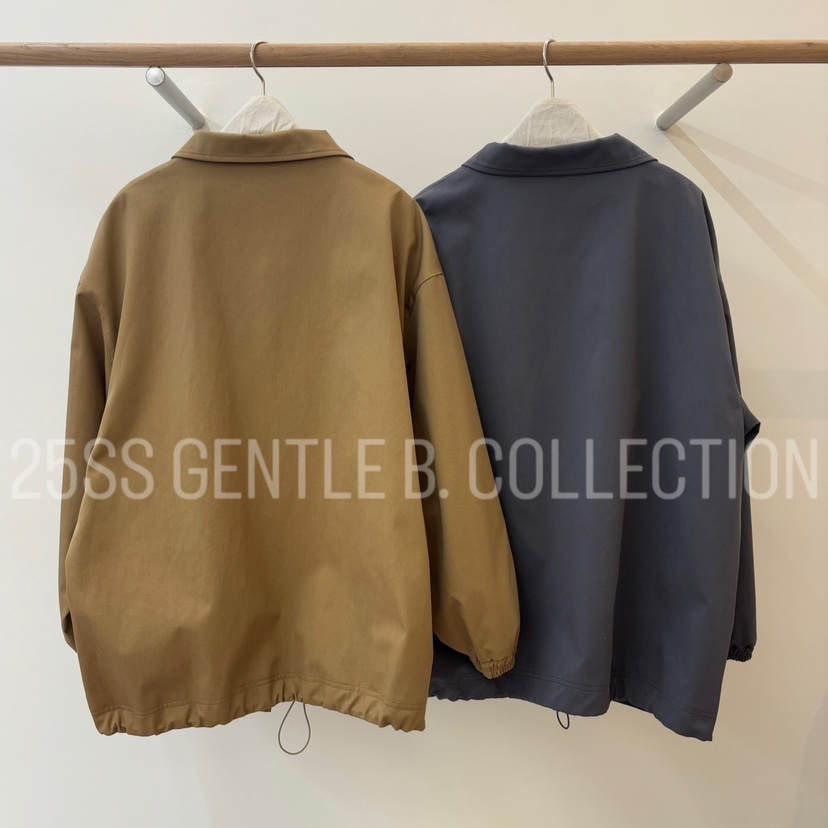 GENTLE B韓國直郵㊣東大門實拍女裝新款職業推薦時尚熱賣夾克GENTLE B夾克