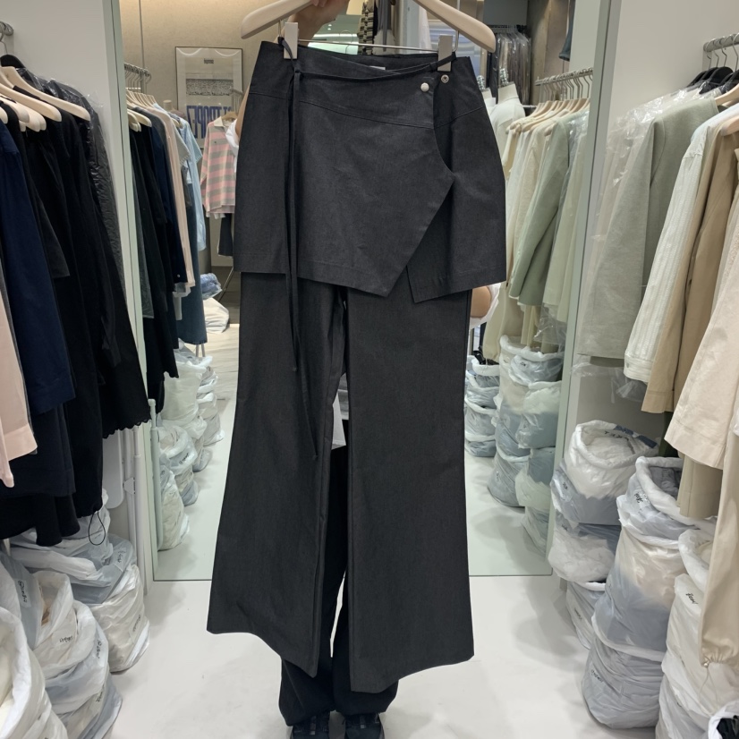 NWEOL直郵韓國代購㊣女裝新品休閑人氣熱賣25春夏推薦職業套裝NWEOL套裝