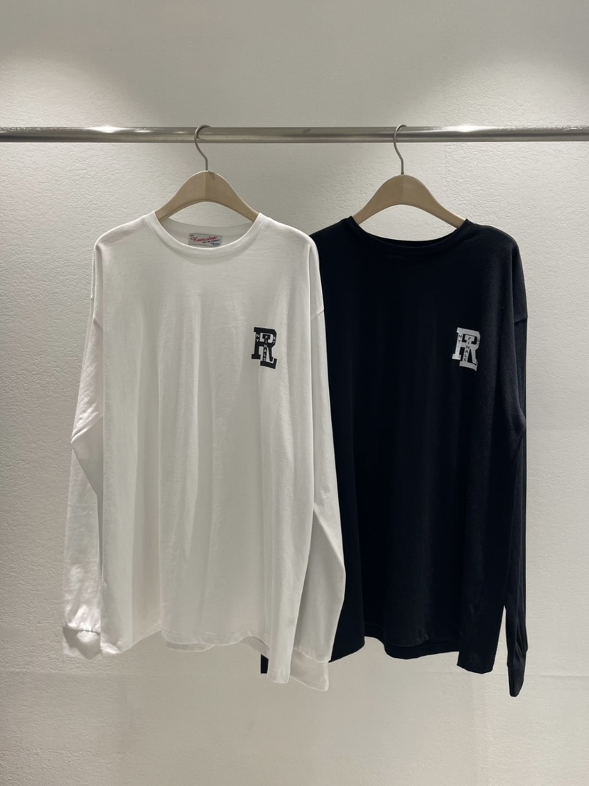 ROOMS SHOP韓國直郵㊣東大門實拍女裝新品職業推薦長袖T恤ROOMS_SHOP長袖T恤