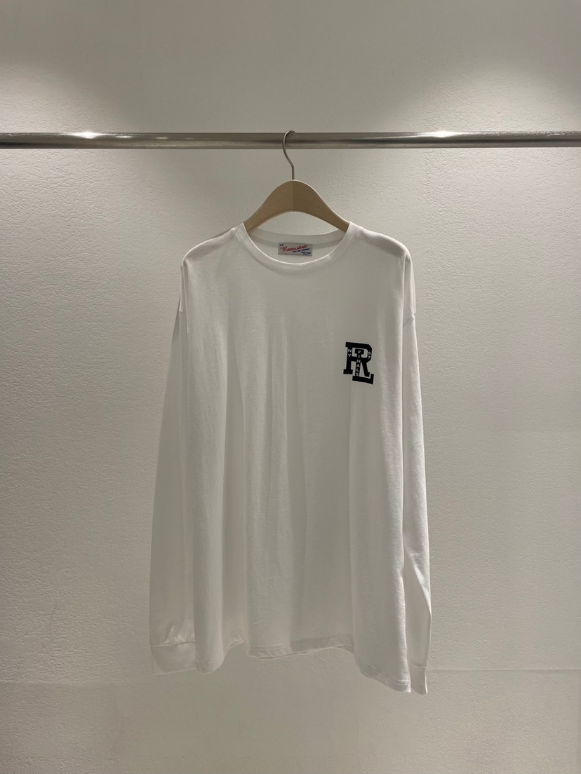 ROOMS SHOP韓國直郵㊣東大門實拍女裝新品職業推薦長袖T恤ROOMS_SHOP長袖T恤