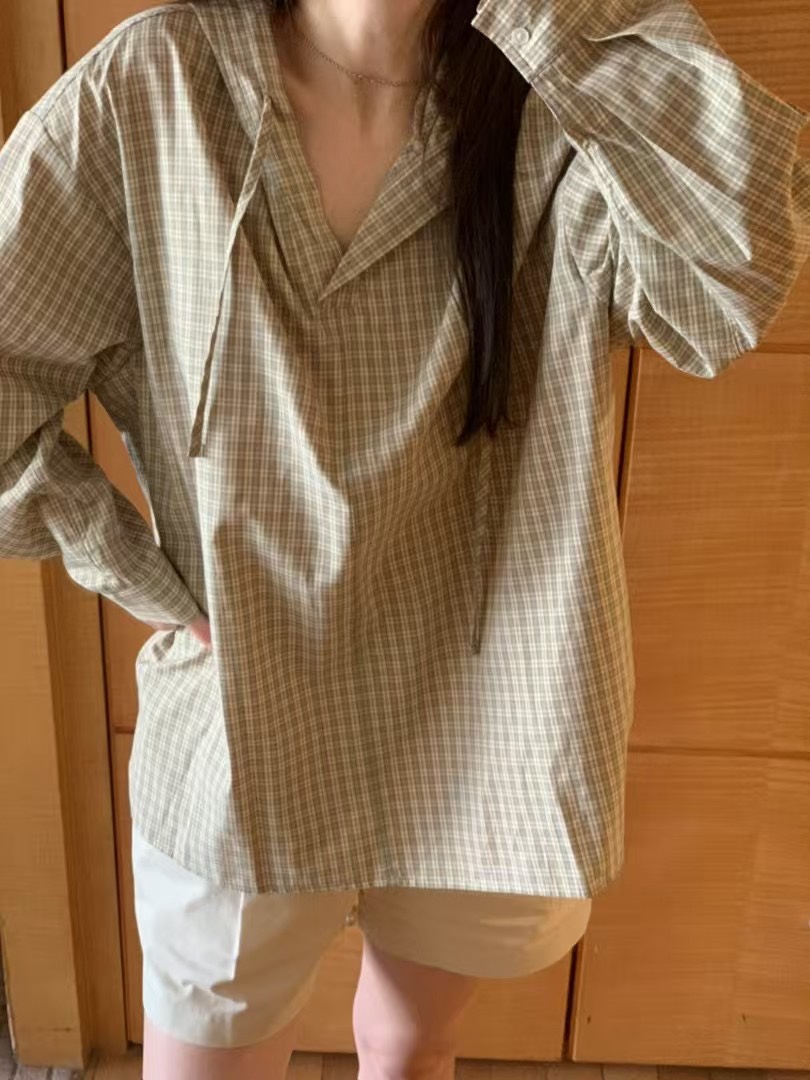 TAF東大門代購女裝新款職業人氣休閑熱賣推薦真品襯衫蕾絲衫TAF襯衫/蕾絲衫