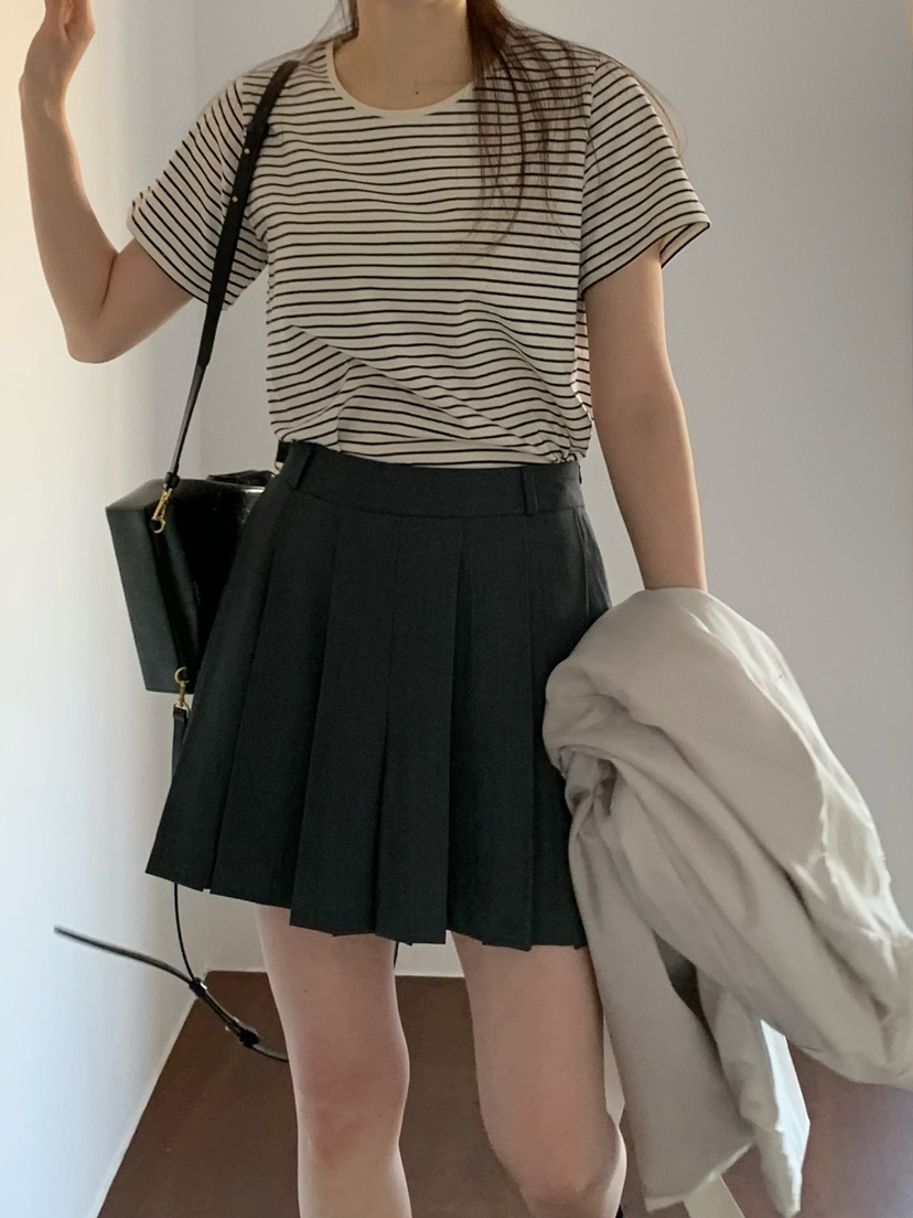 JUEDE(此品牌容易投訴)東大門實拍女士新款休閑熱賣職業T恤JUEDET恤