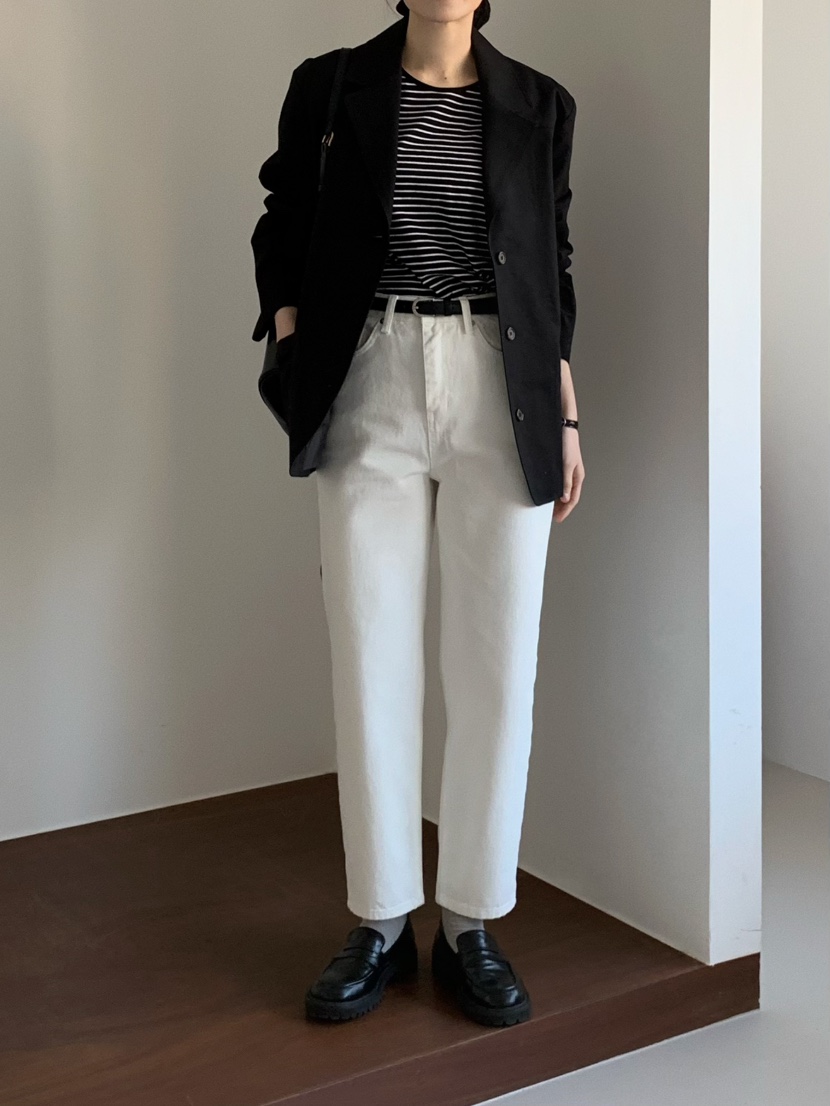 JUEDE(此品牌容易投訴)東大門實拍女士新款休閑熱賣職業T恤JUEDET恤