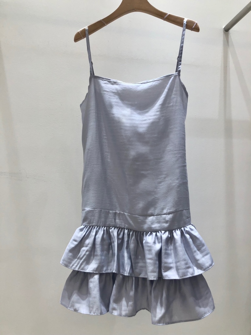 BIENBIEN直郵韓國代購㊣女裝新品熱賣人氣休閑職業25春夏連衣裙ir bien-P連衣裙