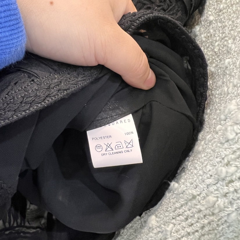 NINESQUARED韓國直郵㊣女裝新品25春夏熱賣休閑時尚職業夾克NINESQUARED夾克