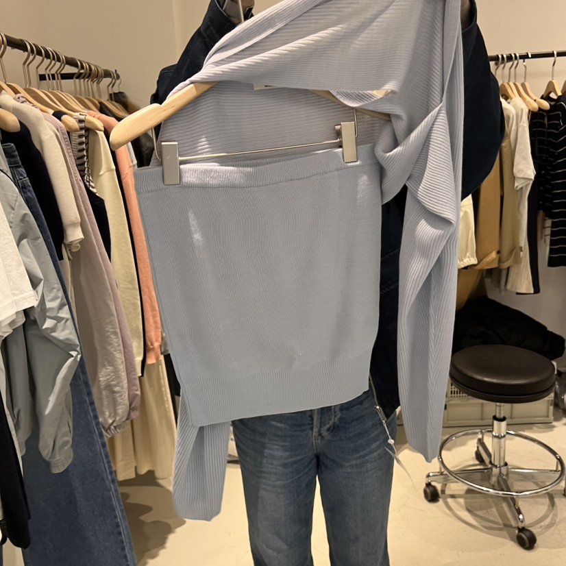 PLATE韓國直郵㊣女裝新品25春夏時尚人氣休閑推薦職業套裝套裝PLATE套裝