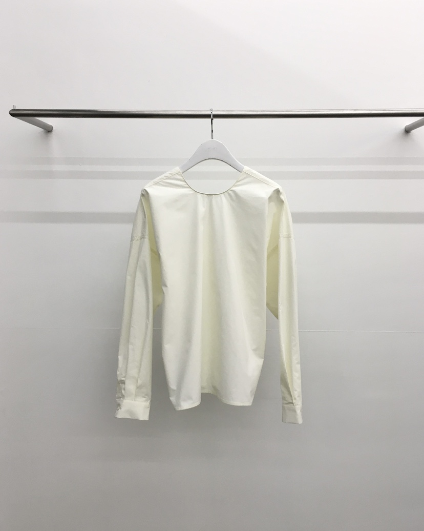 HEMP-P韓國直郵㊣女裝新品25春夏時尚推薦熱賣休閑襯衫蕾絲衫hemp襯衫/蕾絲衫