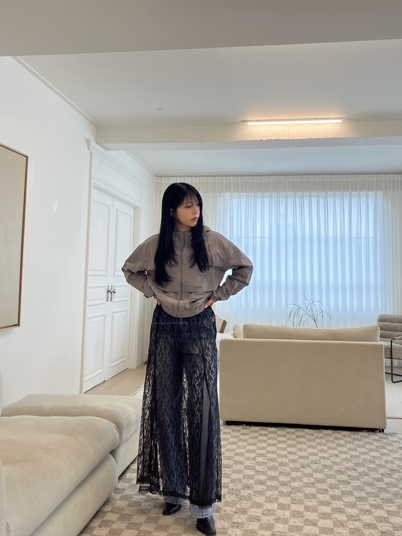 LEMATIN韓國直郵㊣女裝新品時尚人氣職業休閑25春夏推薦長裙LEMATIN長裙