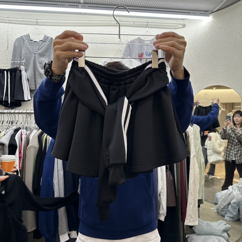 MAGOT直郵韓國代購㊣女裝新款休閑職業推薦25春夏人氣熱賣短裙IIIΛGOT/MAGOT短裙