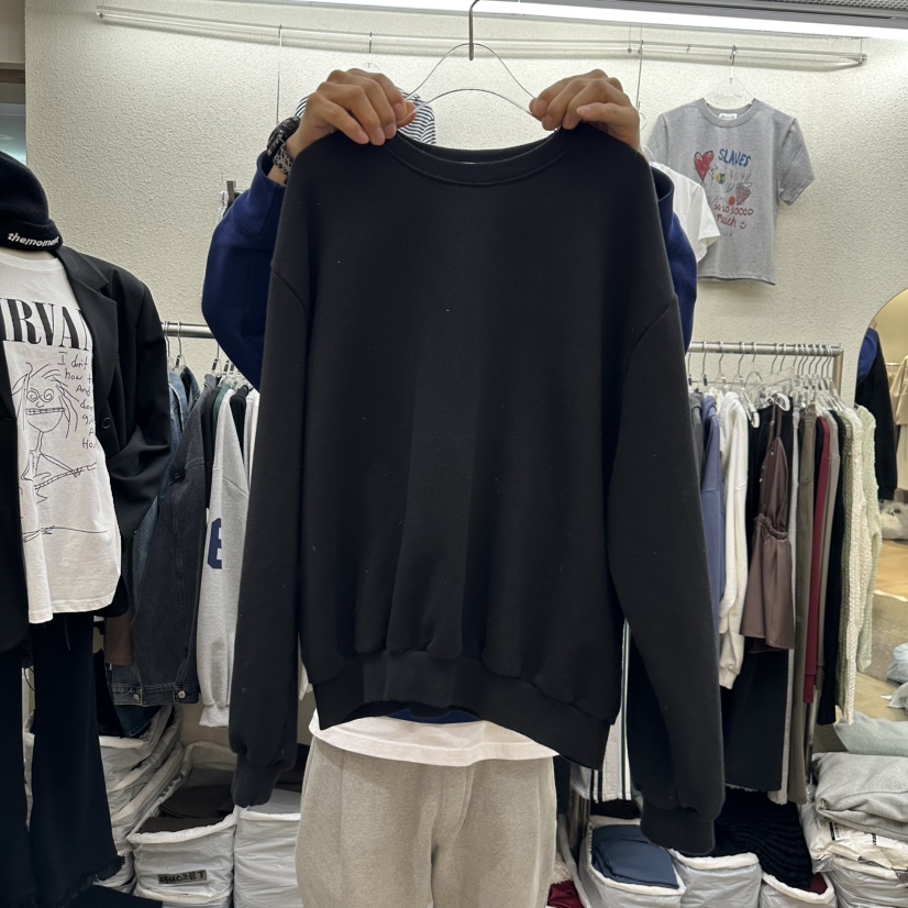 MAGOT韓國㊣直郵東大門代購女裝新品推薦休閑時尚人氣熱賣衛衣IIIΛGOT/MAGOT衛衣