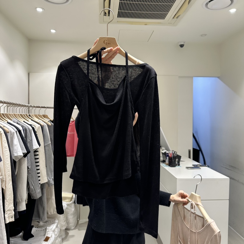 GLORY韓國㊣直郵東大門代購女裝新品時尚職業25春夏休閑套裝GLORY套裝圖色4