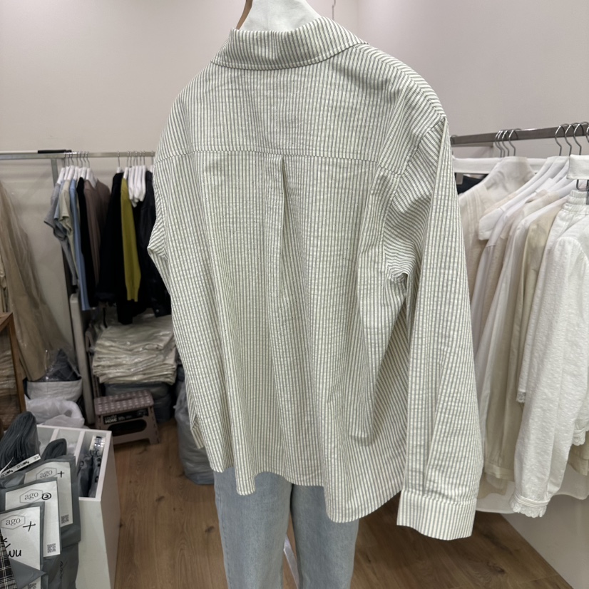 AGO東大門直郵女裝新品人氣職業真品熱賣推薦時尚襯衫蕾絲衫AGO襯衫/蕾絲衫