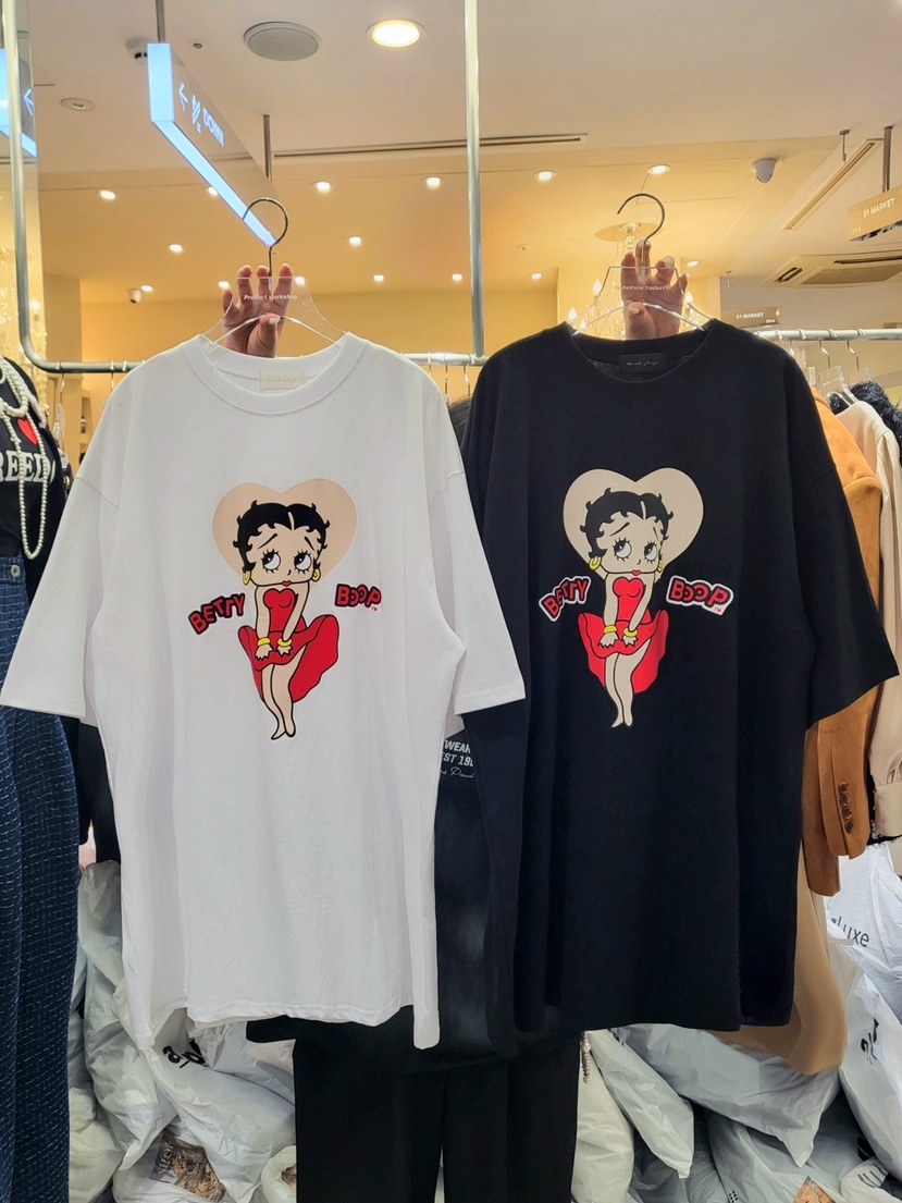 WORK SHOP直郵韓國代購㊣女裝新款職業人氣休閑熱賣推薦T恤Work_shopT恤