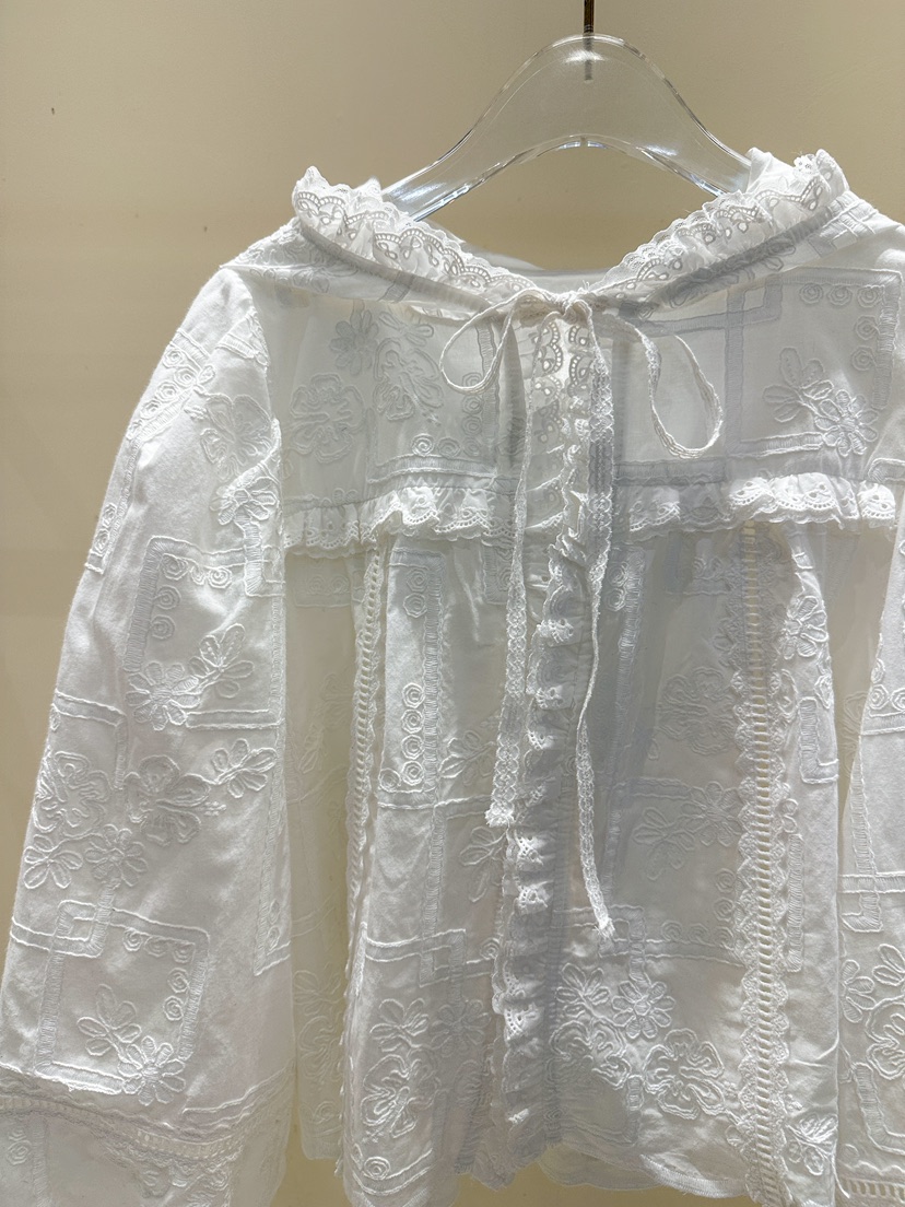 81 MARKET-L東大門代購女裝新品真品推薦熱賣人氣襯衫蕾絲衫81 MARKET-L襯衫/蕾絲衫