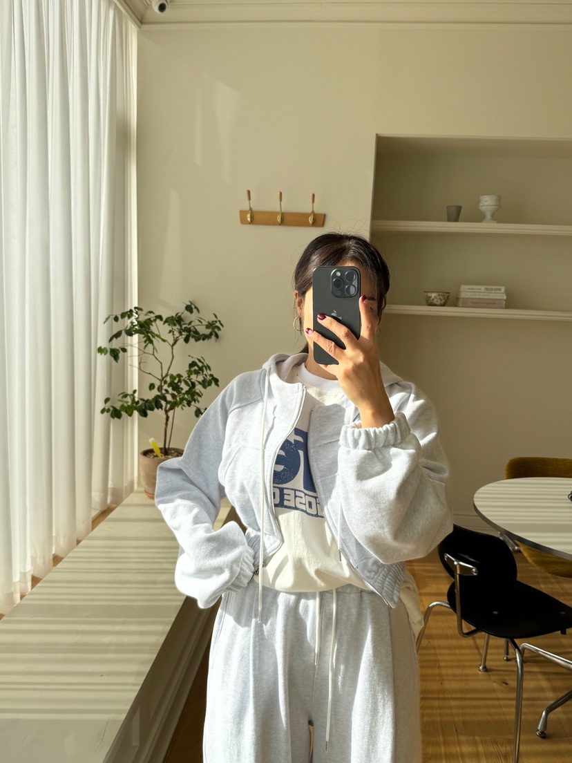RIAH韓國直郵女裝新品休閑職業人氣熱賣推薦25春夏套裝打折RIAH套裝