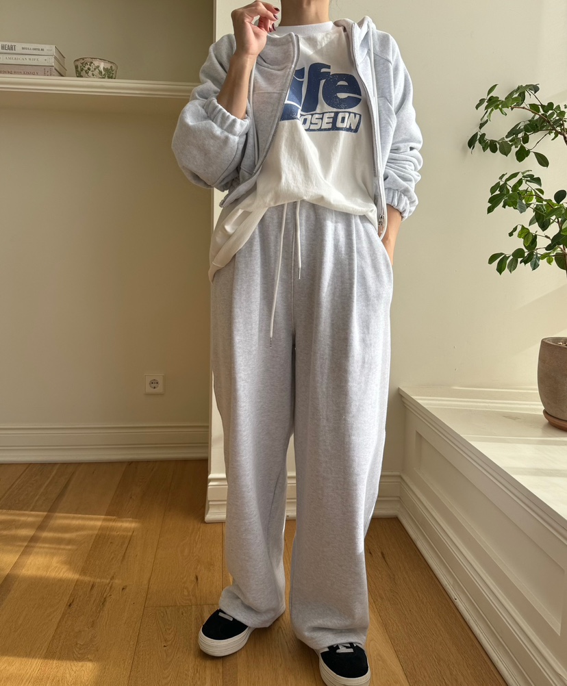 RIAH韓國直郵女裝新品休閑職業人氣熱賣推薦25春夏套裝打折RIAH套裝