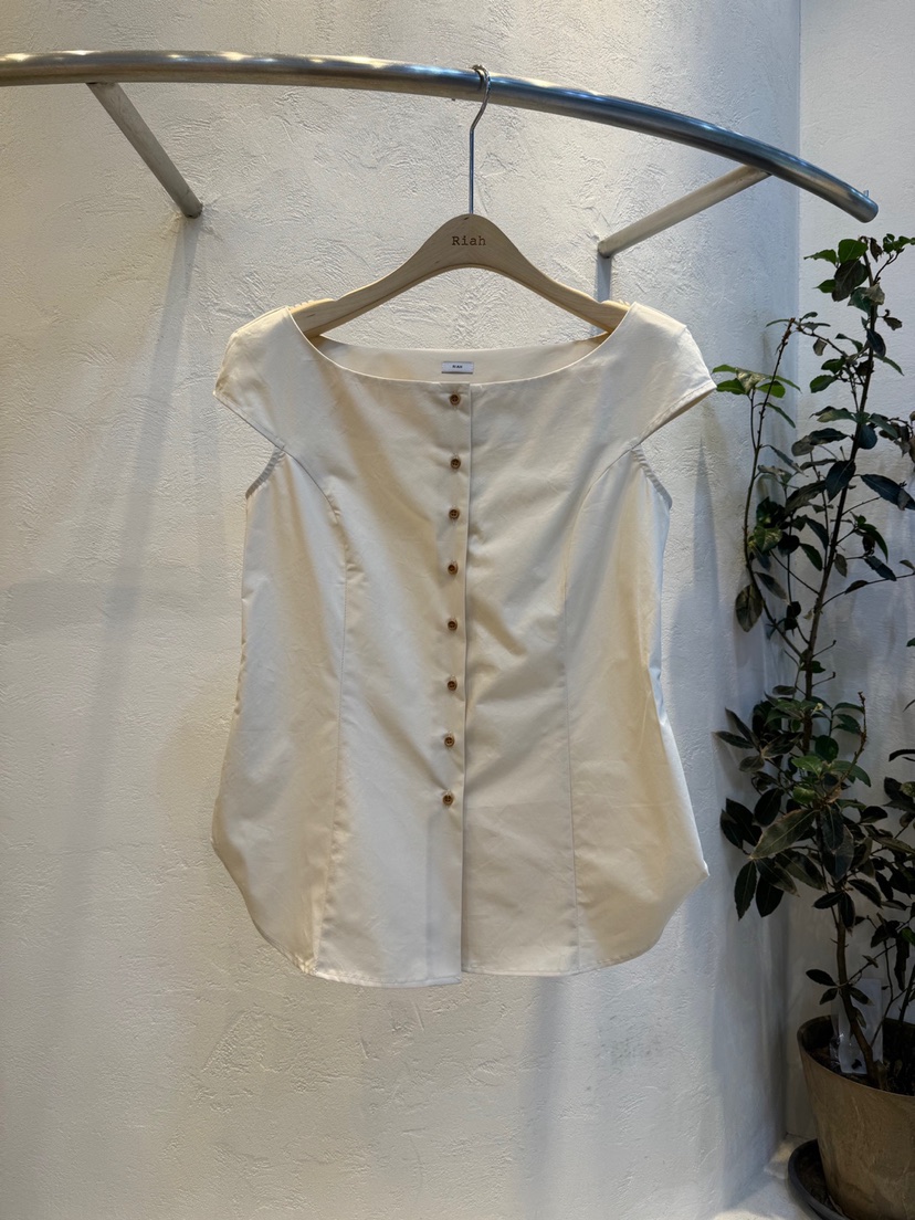 RIAH東大門實拍女裝新款職業25春夏人氣時尚襯衫蕾絲衫打折RIAH襯衫/蕾絲衫