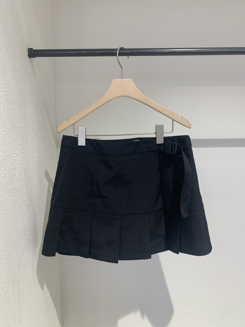 IR BIEN東大門直郵女士新款人氣熱賣25春夏休閑真品職業短裙ir bien-A短裙圖色3