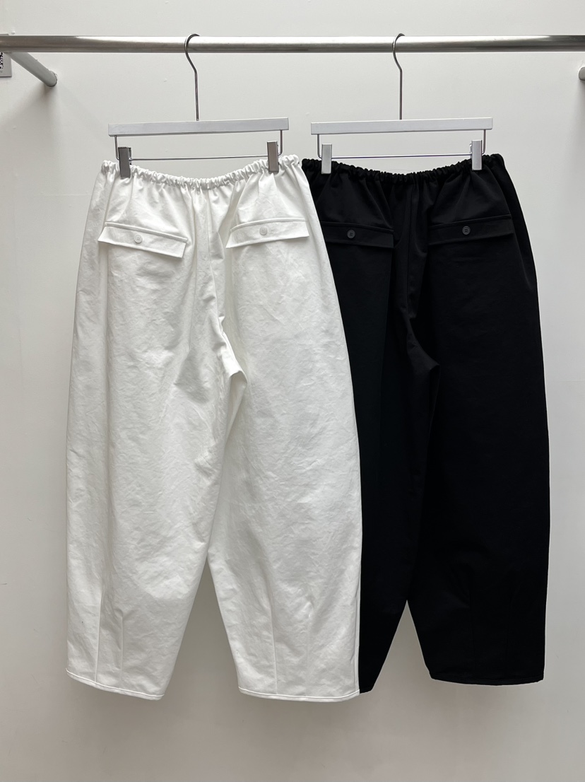 BEAMING SEOUL韓國直郵㊣東大門實拍女裝新品職業熱賣休閑褲BEAMING SEOUL休閑褲