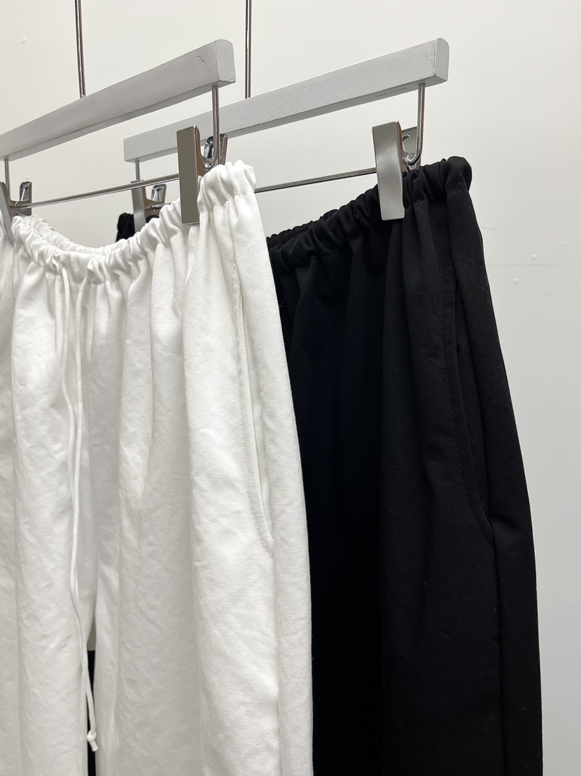 BEAMING SEOUL韓國直郵㊣東大門實拍女裝新品職業熱賣休閑褲BEAMING SEOUL休閑褲