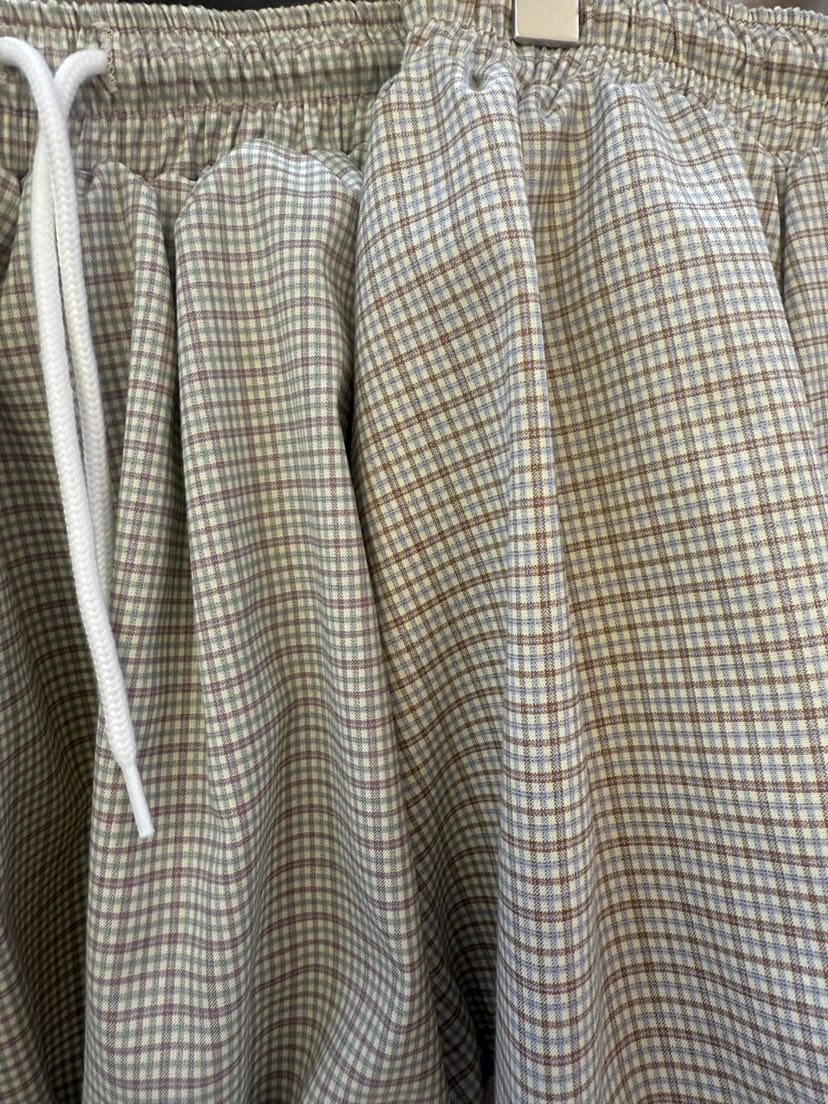 PLUM-q直郵韓國代購㊣女裝新品25春夏休閑時尚人氣推薦短裙PLUM短裙
