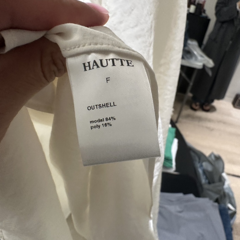 HAUTTE-P韓國㊣直郵東大門代購女裝新品時尚25春夏襯衫蕾絲衫HAUTTE襯衫/蕾絲衫