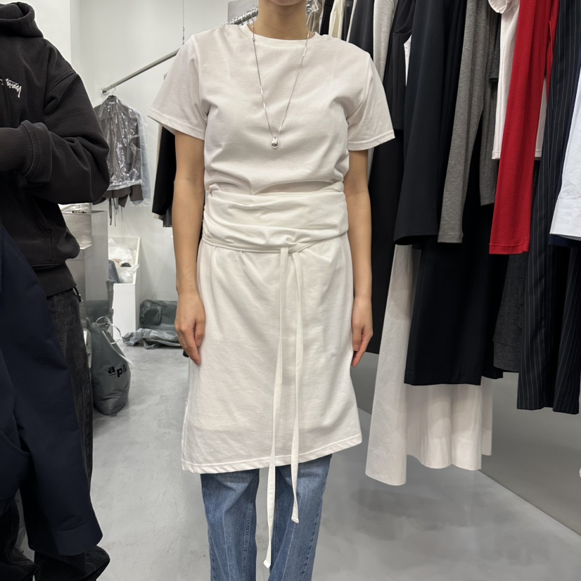 PAVEL韓國直郵㊣東大門實拍女裝新品休閑時尚人氣25春夏連衣裙PAVEL連衣裙