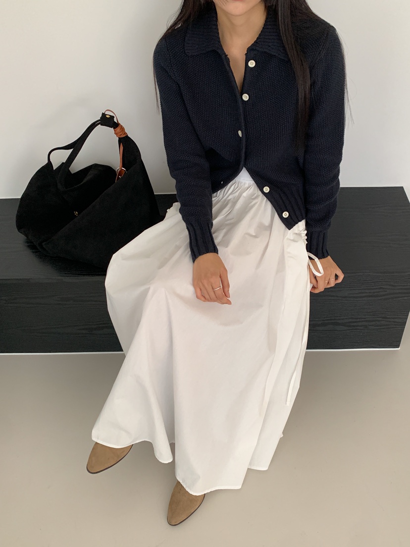 GOYOU韓國直郵㊣東大門實拍女裝新品推薦職業人氣休閑針織衫de goyou針織衫