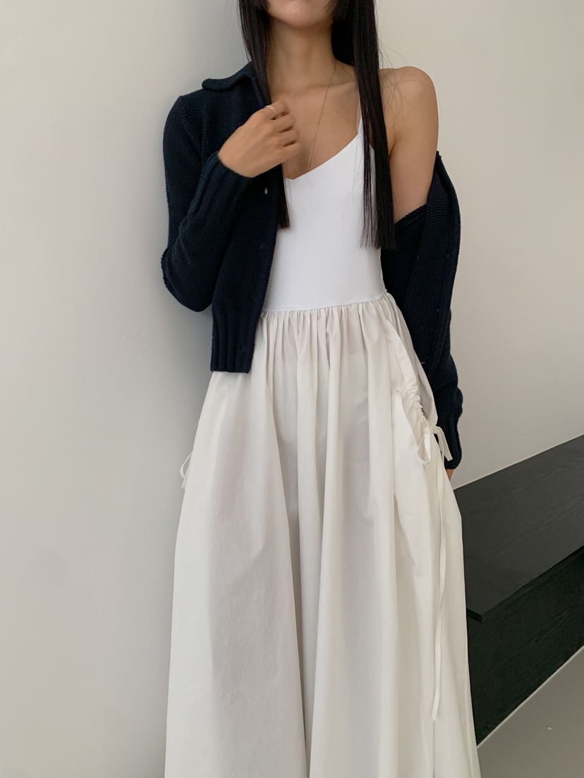 GOYOU韓國直郵㊣東大門實拍女裝新品推薦職業人氣休閑針織衫de goyou針織衫